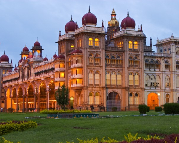 Mysore Palace